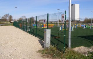 Annelinna Agility aed